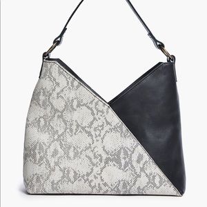 Solome Shoulder Bag